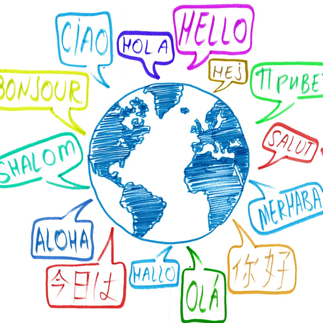 Compliance by design: Client specific multilingual statements ...